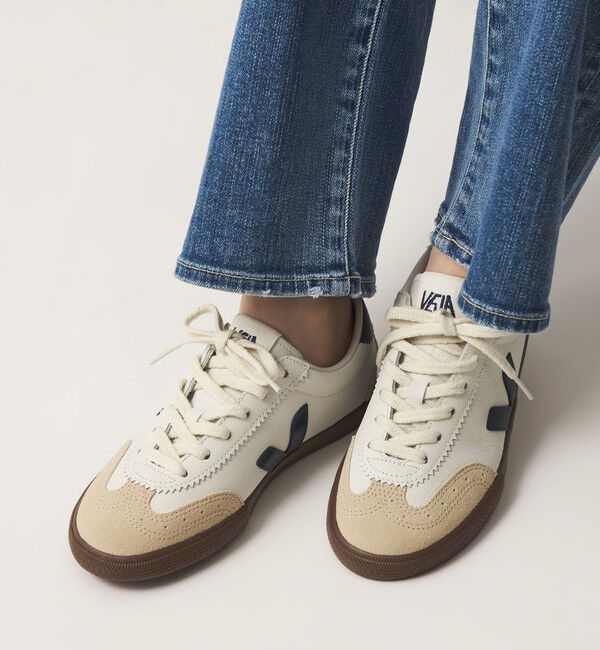 ODETTE E ODILE「＜VEJA＞ VOLLEY WH」|スニーカー|