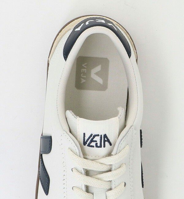 ODETTE E ODILE「＜VEJA＞ VOLLEY WH」|スニーカー|