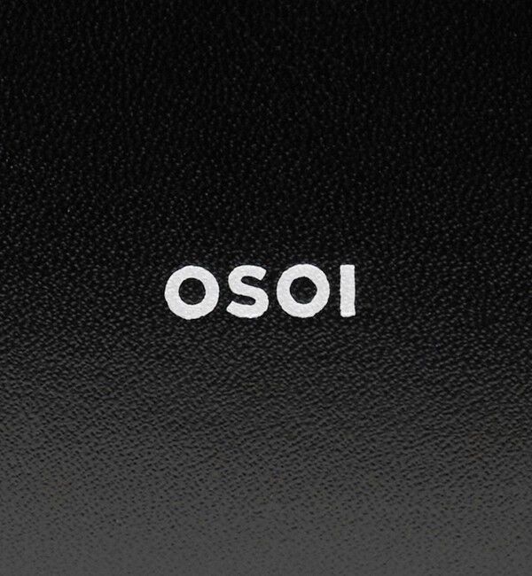 OSOI「＜OSOI＞BOAT WIDE MINI バッグ」|ショルダー・メッセンジャー|