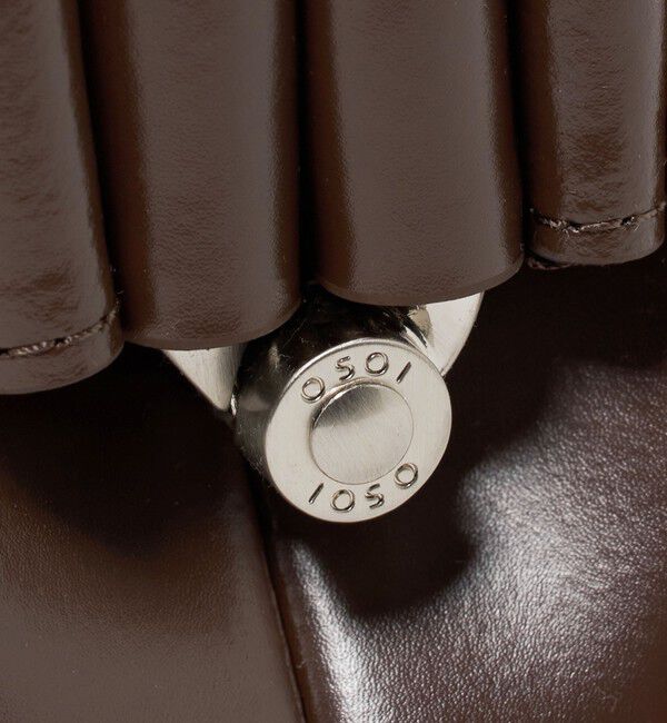 OSOI「＜OSOI＞BOAT WIDE MINI バッグ」|ショルダー・メッセンジャー|
