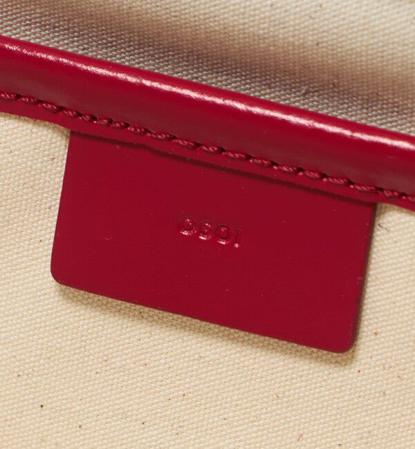 OSOI「＜OSOI＞BOAT WIDE MINI バッグ」|ショルダー・メッセンジャー|