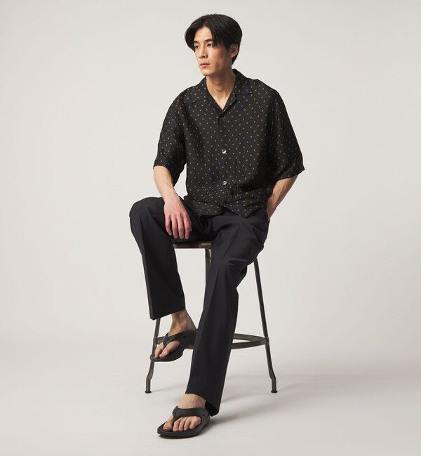 UNITED ARROWS「＜OOFOS＞ OOriginal/リカバリーサンダル」|サンダル|