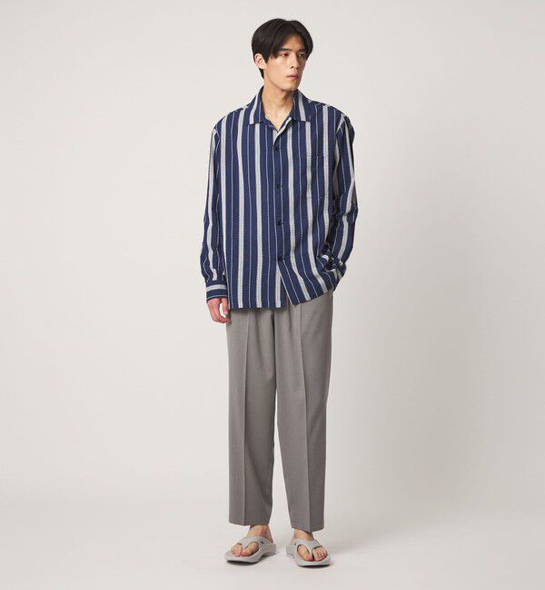 UNITED ARROWS「＜OOFOS＞ OOriginal/リカバリーサンダル」|サンダル|