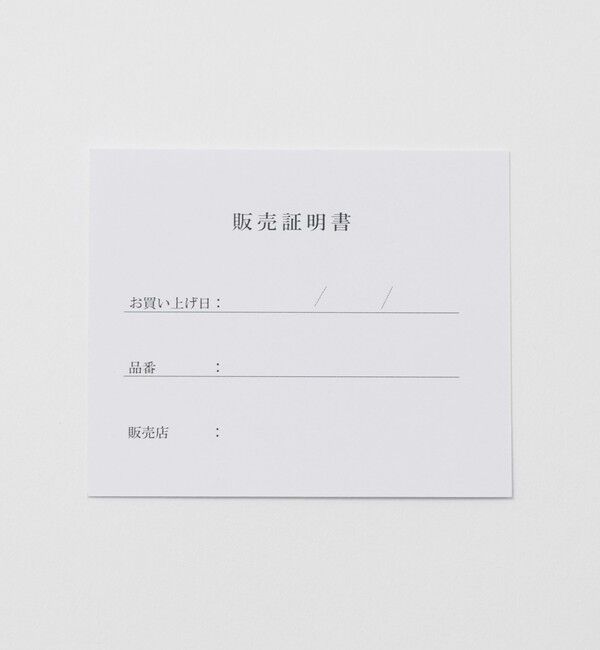 UNITED ARROWS「＜les bonbon＞BTNC/FLORE ネックレス GD」|ネックレス|