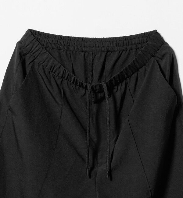 UNITED ARROWS「DotAir ドットエア オールギャザー ワイド ショーツ 吸水速乾 タテストレッチ」|その他|