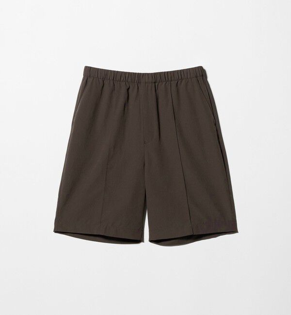 UNITED ARROWS「DotAir ドットエア オールギャザー ワイド ショーツ 吸水速乾 タテストレッチ」|その他|