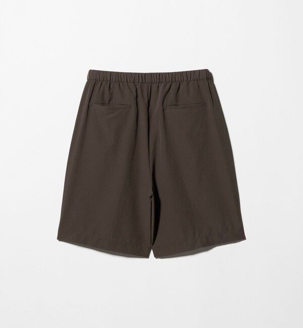UNITED ARROWS「DotAir ドットエア オールギャザー ワイド ショーツ 吸水速乾 タテストレッチ」|その他|