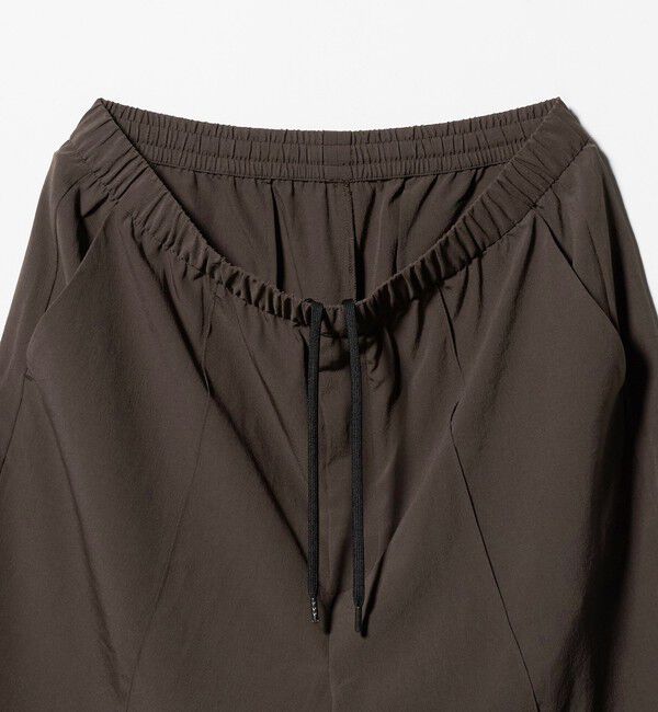 UNITED ARROWS「DotAir ドットエア オールギャザー ワイド ショーツ 吸水速乾 タテストレッチ」|その他|