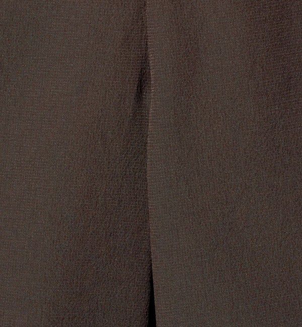 UNITED ARROWS「DotAir ドットエア オールギャザー ワイド ショーツ 吸水速乾 タテストレッチ」|その他|