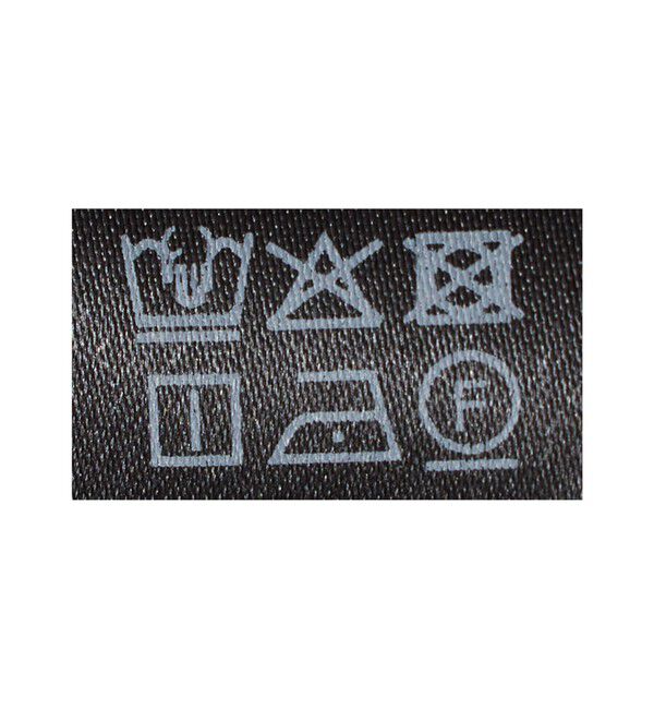 UNITED ARROWS「ブーケ カットジャガード スカート」|フレア|