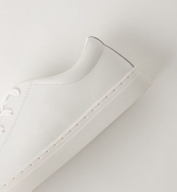 UNITED ARROWS green label relaxing「＜CONVERSE＞オールスター クップ OX レザー スニーカー」|スニーカー|