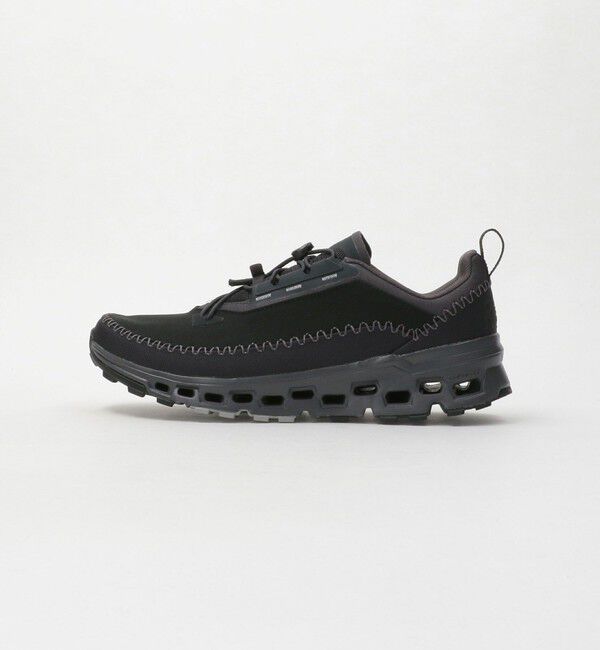 UNITED ARROWS green label relaxing「＜On＞CLOUDAWAY 2 スニーカー」|スニーカー|BLACK