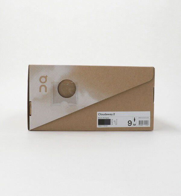 UNITED ARROWS green label relaxing「＜On＞CLOUDAWAY 2 スニーカー」|スニーカー|