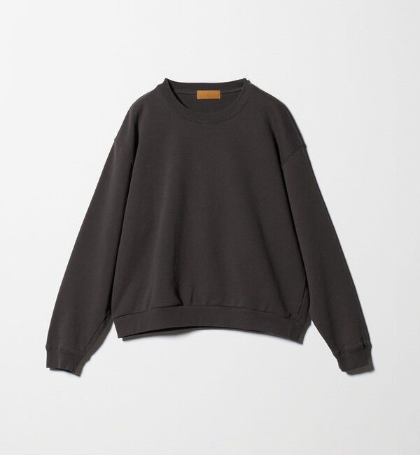 UNITED ARROWS green label relaxing「【別注】＜Odub＞スウェット プルオーバー」|スウェット・ジャージ|その他1