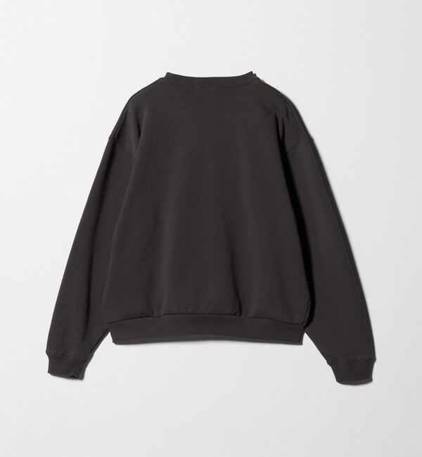 UNITED ARROWS green label relaxing「【別注】＜Odub＞スウェット プルオーバー」|スウェット・ジャージ|