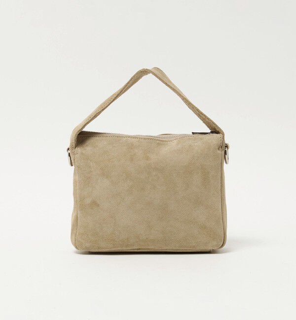 UNITED ARROWS green label relaxing「＜PRATO MADE IN ITALY＞ワンハンドルバッグ」|ショルダー・メッセンジャー|