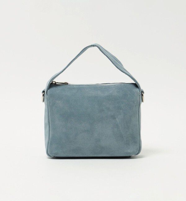 UNITED ARROWS green label relaxing「＜PRATO MADE IN ITALY＞ワンハンドルバッグ」|ショルダー・メッセンジャー|