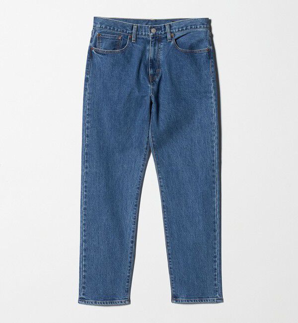UNITED ARROWS green label relaxing「シグニチャー デニム R2 デニムパンツ」|デニム|