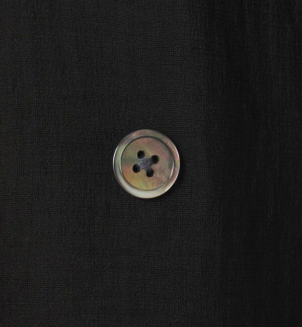 UNITED ARROWS green label relaxing「【結論シリーズ】シアーエアジャケット  マシンウォッシャブル 接触冷感 通気性」|テーラードジャケット|