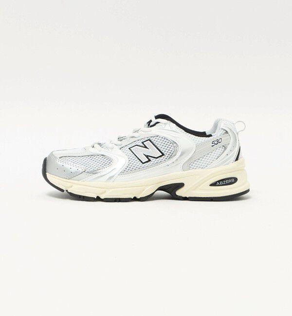 UNITED ARROWS green label relaxing「＜New Balance＞MR530 TA/KA/CK  スニーカー」|スニーカー|