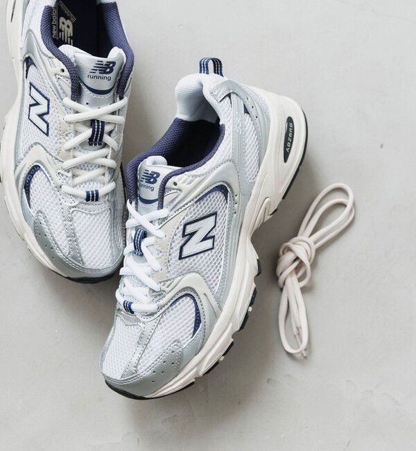 UNITED ARROWS green label relaxing「＜New Balance＞MR530 TA/KA/CK  スニーカー」|スニーカー|