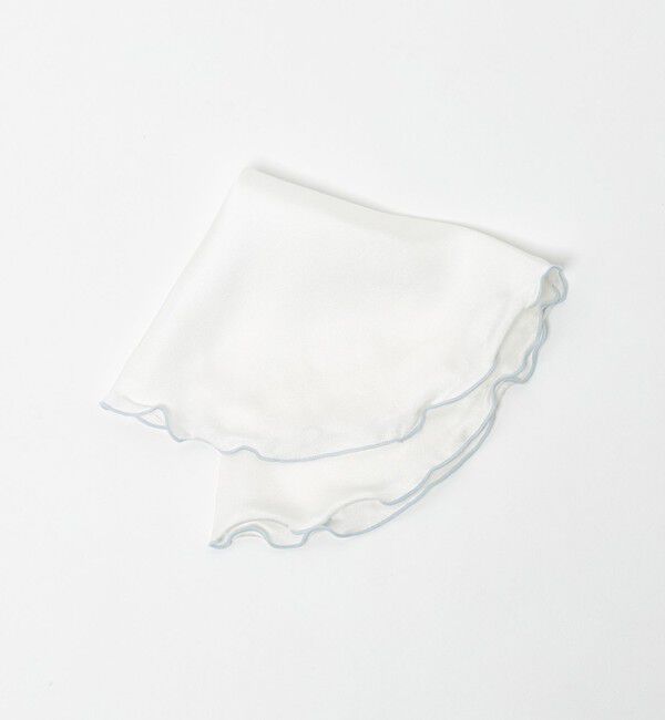 UNITED ARROWS green label relaxing「GLR サークル ポケットチーフ」|その他|