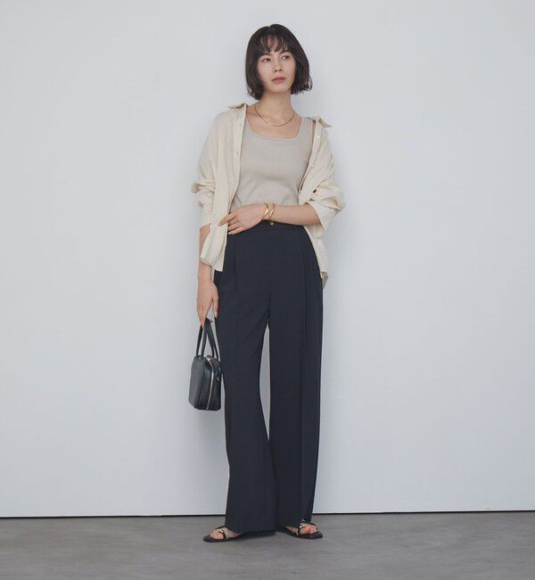 UNITED ARROWS green label relaxing「【結論シリーズ】リングエアサンダル」|サンダル|