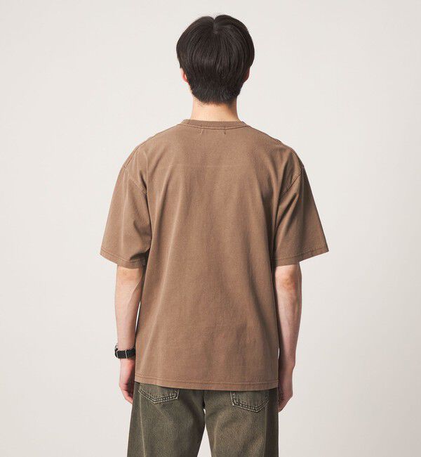 UNITED ARROWS green label relaxing「【別注】＜J.J.Mercer＞アスレチック 半袖 Tシャツ カットソー」|Tシャツ・カットソー|