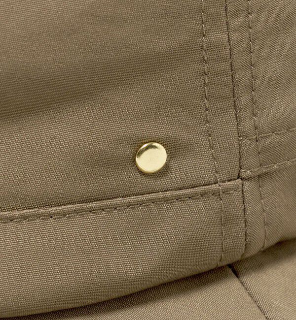 UNITED ARROWS green label relaxing「ワイドブリムハット UVカット」|ハット|
