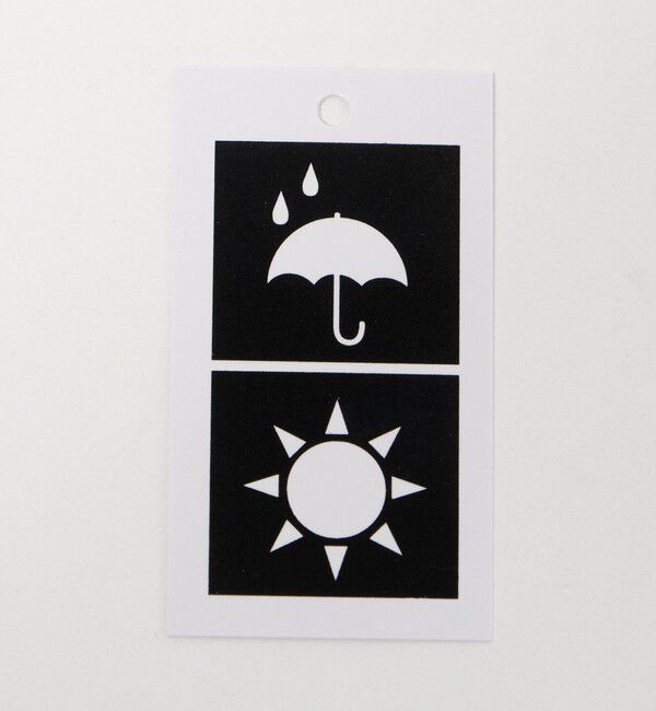 UNITED ARROWS green label relaxing「＜Wpc.＞Wpc. Classic 16本骨 アンブレラ 雨傘 長傘 -耐風・晴雨兼用-」|傘|