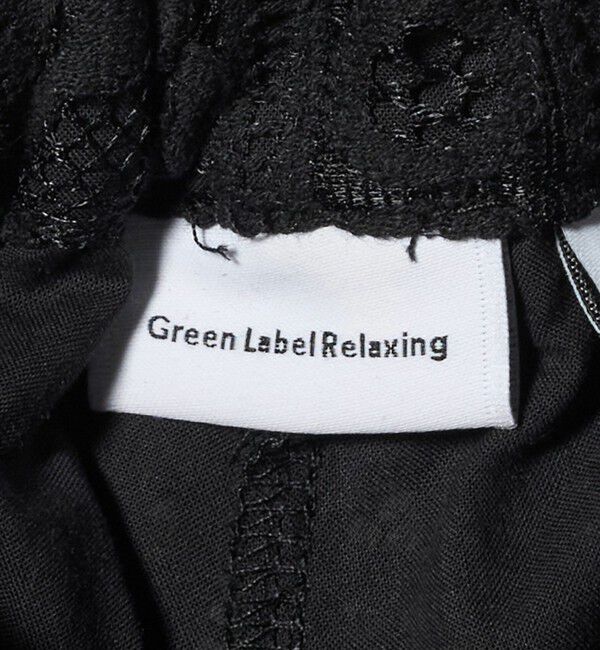 UNITED ARROWS green label relaxing「レース ショートパンツ / キッズ  100cm-130cm」|その他|