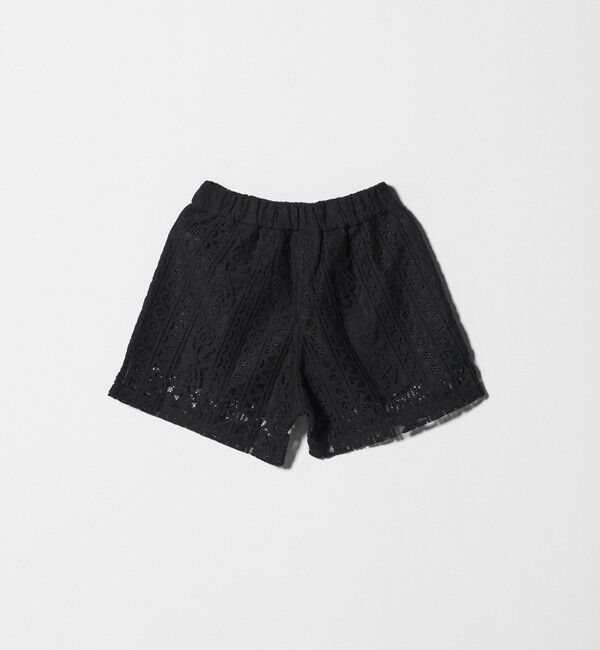 UNITED ARROWS green label relaxing「レース ショートパンツ / キッズ  100cm-130cm」|その他|