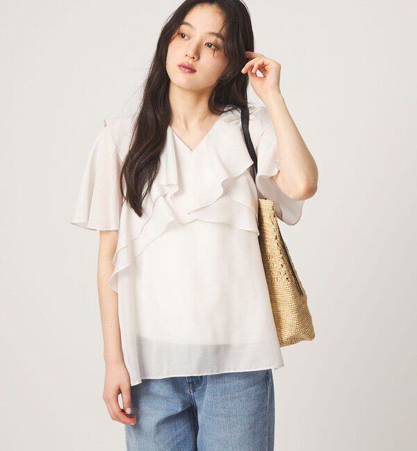 UNITED ARROWS green label relaxing「【別注】＜MADE IN MADA＞ANDO バッグ」|ショルダー・メッセンジャー|