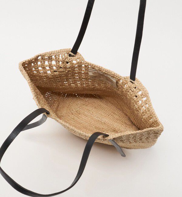 UNITED ARROWS green label relaxing「【別注】＜MADE IN MADA＞ANDO バッグ」|ショルダー・メッセンジャー|