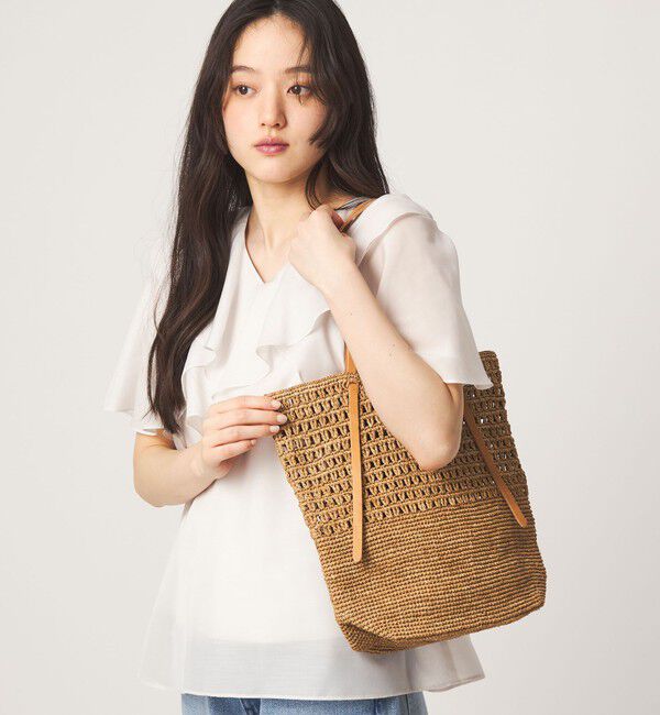 UNITED ARROWS green label relaxing「【別注】＜MADE IN MADA＞ANDO バッグ」|ショルダー・メッセンジャー|