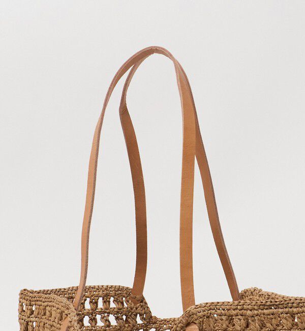 UNITED ARROWS green label relaxing「【別注】＜MADE IN MADA＞ANDO バッグ」|ショルダー・メッセンジャー|