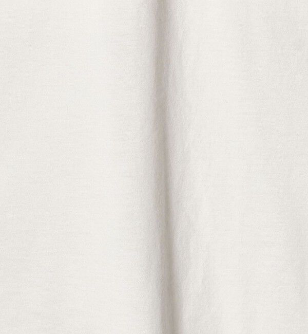 EMMEL REFINES「＜ST.JOHNS 3RD CLUB＞セサミストリート ロングスリーブ Tシャツ 1＜ Select by EMMEL REFINES ＞」|Tシャツ・カットソー|