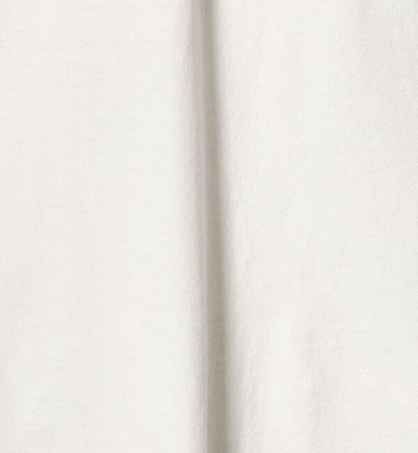 EMMEL REFINES「＜ST.JOHNS 3RD CLUB＞セサミストリート ロングスリーブ Tシャツ 2＜ Select by EMMEL REFINES ＞」|Tシャツ・カットソー|