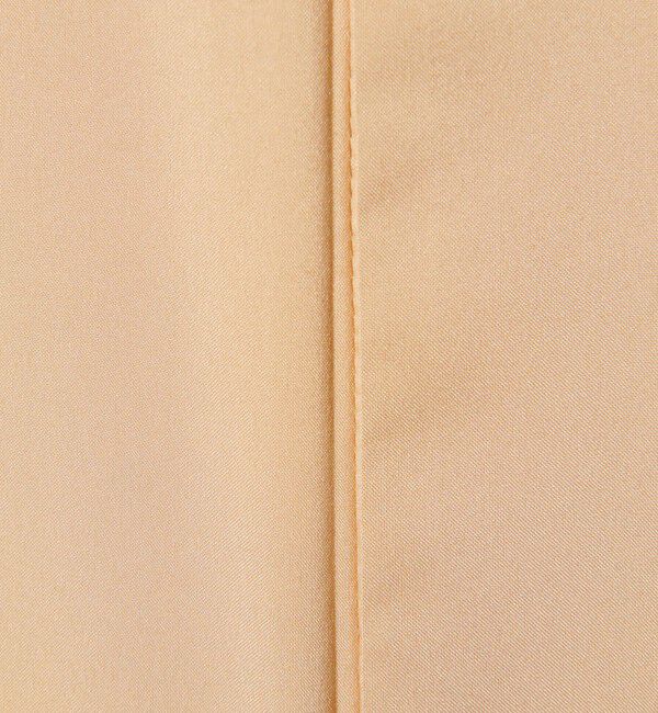 EMMEL REFINES「＜EMMEL REFINES＞EM タック＆パフスリーブ 2WAY ワンピース」|ワンピース|