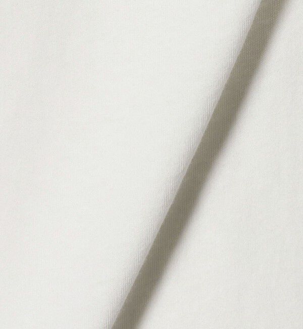 UNITED ARROWS green label relaxing「【WEB限定】＜at ease＞オーバー サイズ カットソー」|Tシャツ・カットソー|