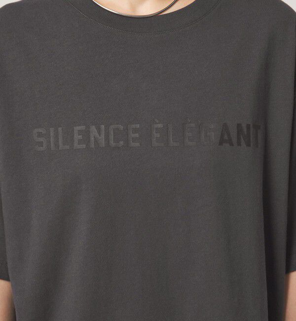 UNITED ARROWS green label relaxing「【WEB限定】＜at ease＞オーバー サイズ カットソー」|Tシャツ・カットソー|