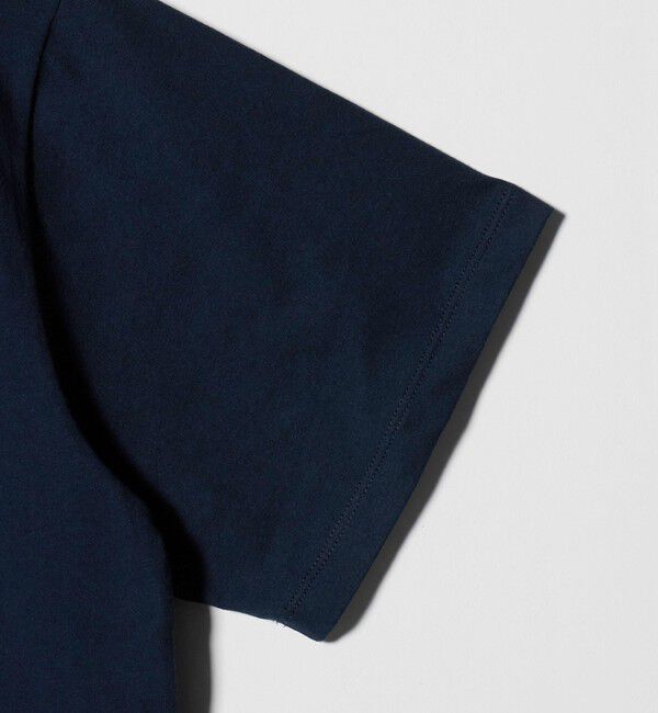 UNITED ARROWS green label relaxing「【WEB限定】＜at ease＞オーバー サイズ カットソー」|Tシャツ・カットソー|