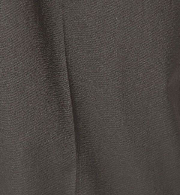 UNITED ARROWS green label relaxing「ナイロン ツイル オルマイ イージーパンツ  R2 -ストレッチ・接触冷感-」|その他|