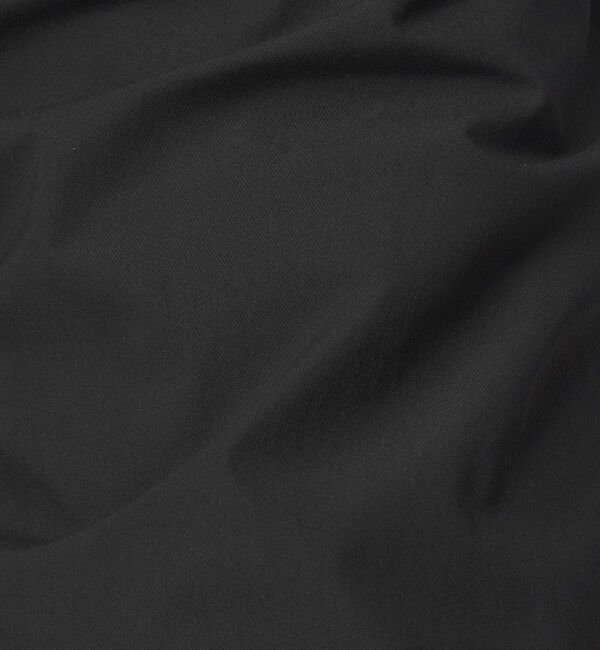 UNITED ARROWS green label relaxing「ナイロン ツイル バレル ユーティリティ パンツ W4 -ストレッチ・接触冷感-」|その他|