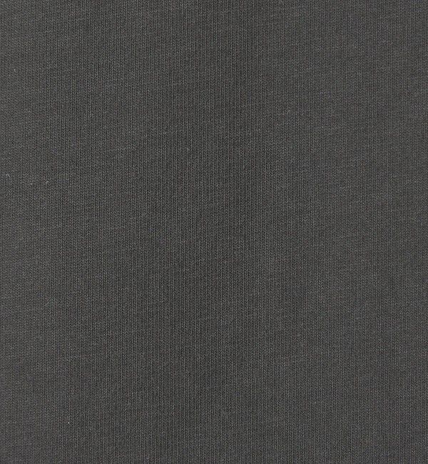 UNITED ARROWS green label relaxing「バックスリット   プルオーバー カットソー 制菌」|Tシャツ・カットソー|