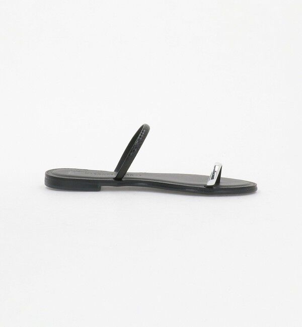 EMMEL REFINES「＜NICOLAS LAINAS＞フラット サンダル＜ Select by EMMEL REFINES ＞」|サンダル|
