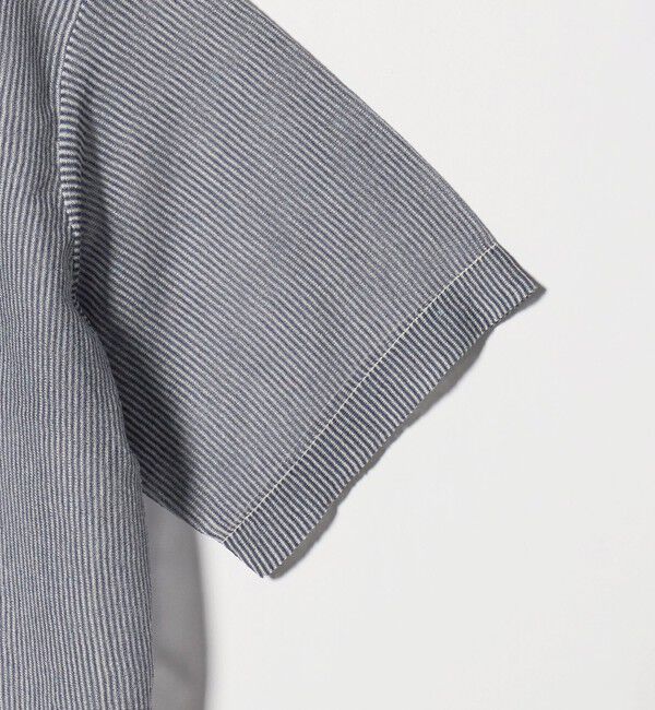 UNITED ARROWS green label relaxing「＜RYE TENDER＞SOMERSET SHIRTS サマセット 半袖 シャツ」|シャツ・ブラウス|