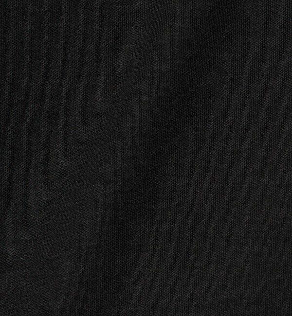 UNITED ARROWS green label relaxing「スムース イレヘム ペプラム カットソー 接触冷感」|Tシャツ・カットソー|