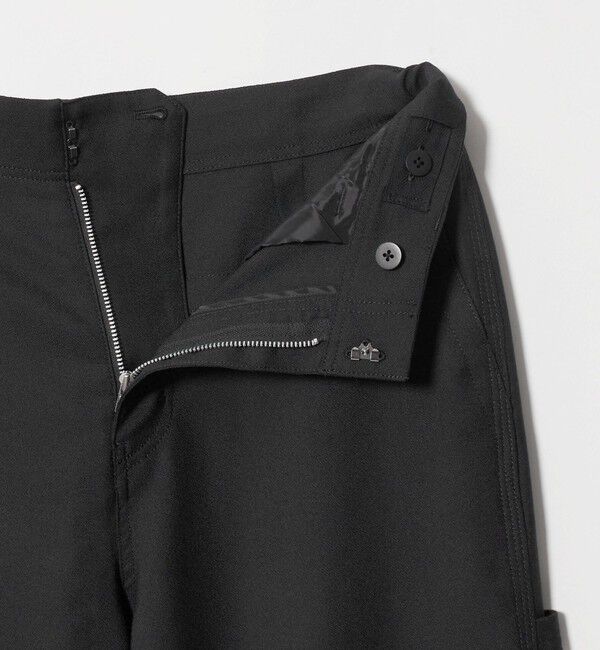 UNITED ARROWS green label relaxing「＜SEASONAL COLLECTION＞ジョーゼット パンツ」|その他|