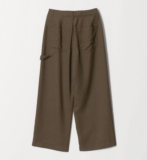 UNITED ARROWS green label relaxing「＜SEASONAL COLLECTION＞ジョーゼット パンツ」|その他|